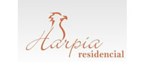 Logo Residencial Harpia 
