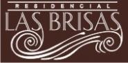 Logo Residencial Las Brisas 