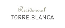 Logo Residencial Torre Blanca 